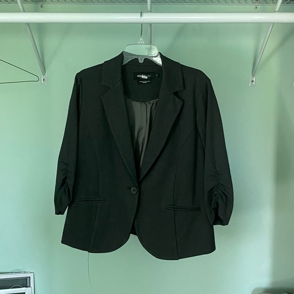 Torrid Blazer - Picture 2 of 5